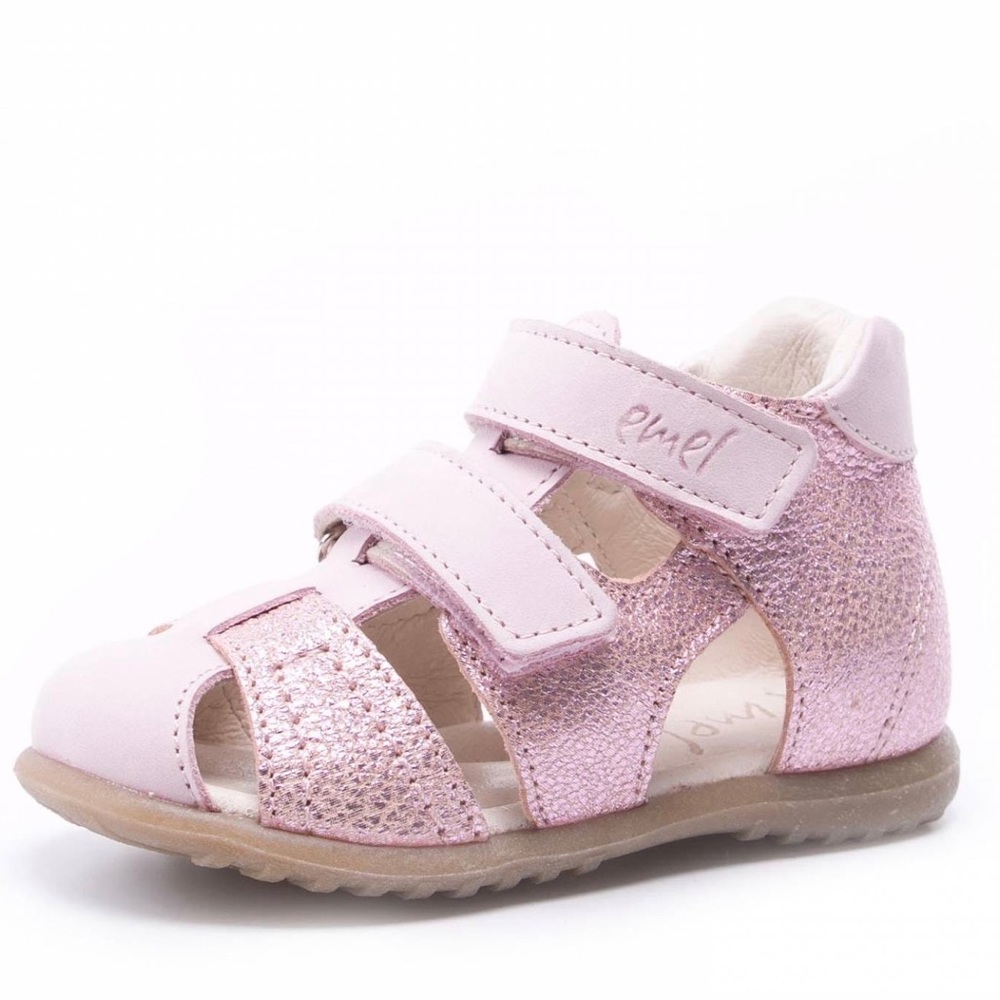 Beautiful EMEL Sandals.